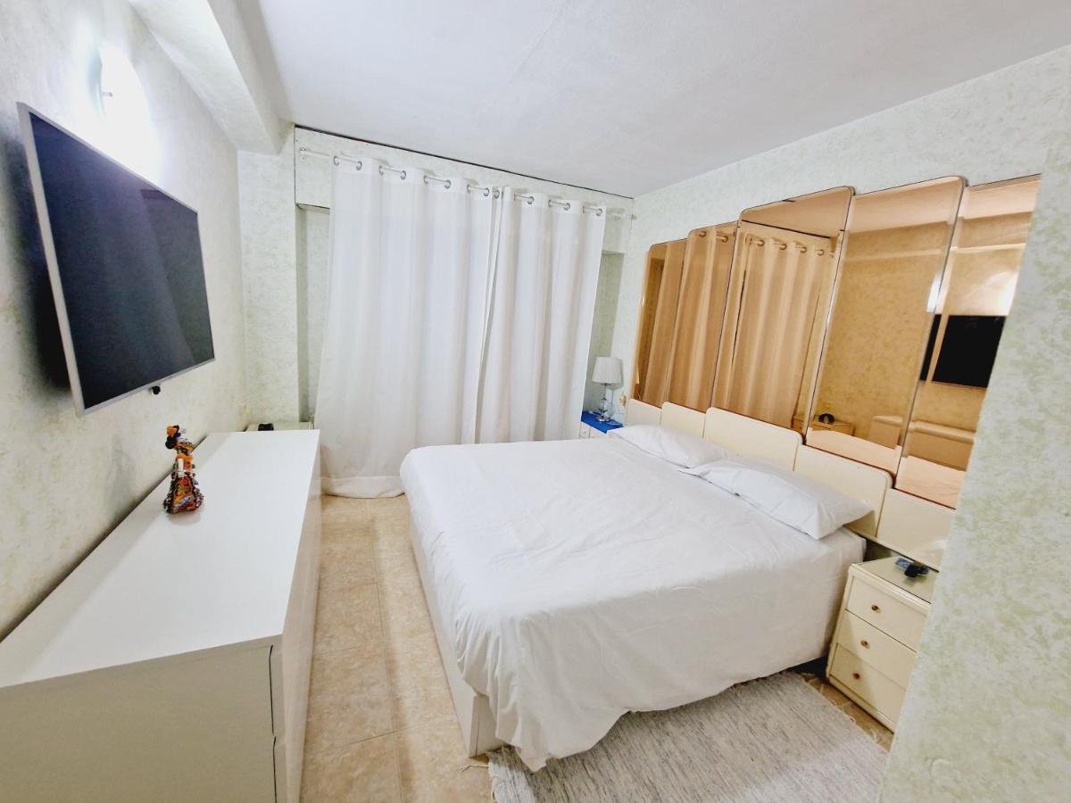 Arenales Edificio Bahia Lägenhet Arenales del Sol Exteriör bild